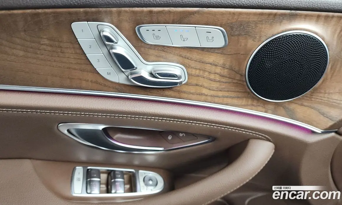 Mercedes-Benz E-Class 2019 1.9 автомат (гидро), фото 30