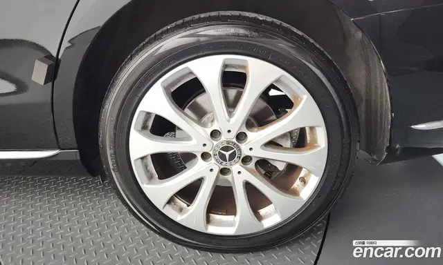 Mercedes-Benz E-Class 2019 1.9 автомат (гидро), миниатюра 7