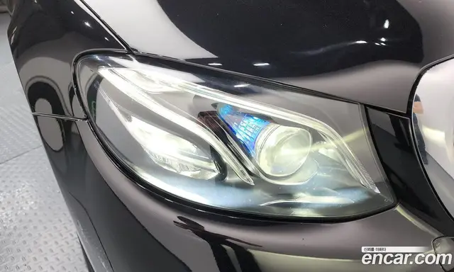 Mercedes-Benz E-Class 2019 1.9 автомат (гидро), миниатюра 8