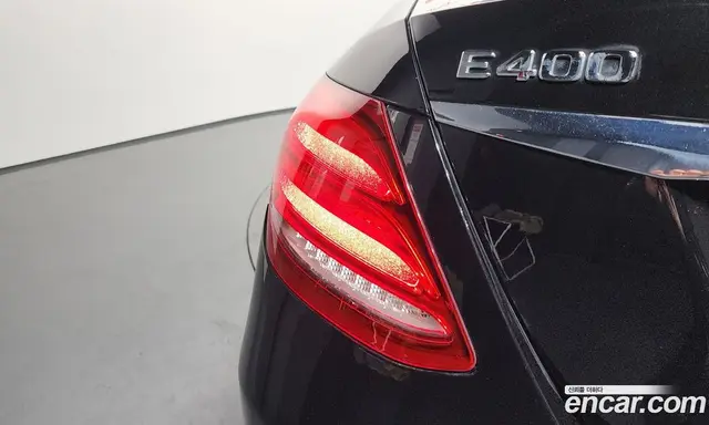 Mercedes-Benz E-Class 2019 1.9 автомат (гидро), миниатюра 9