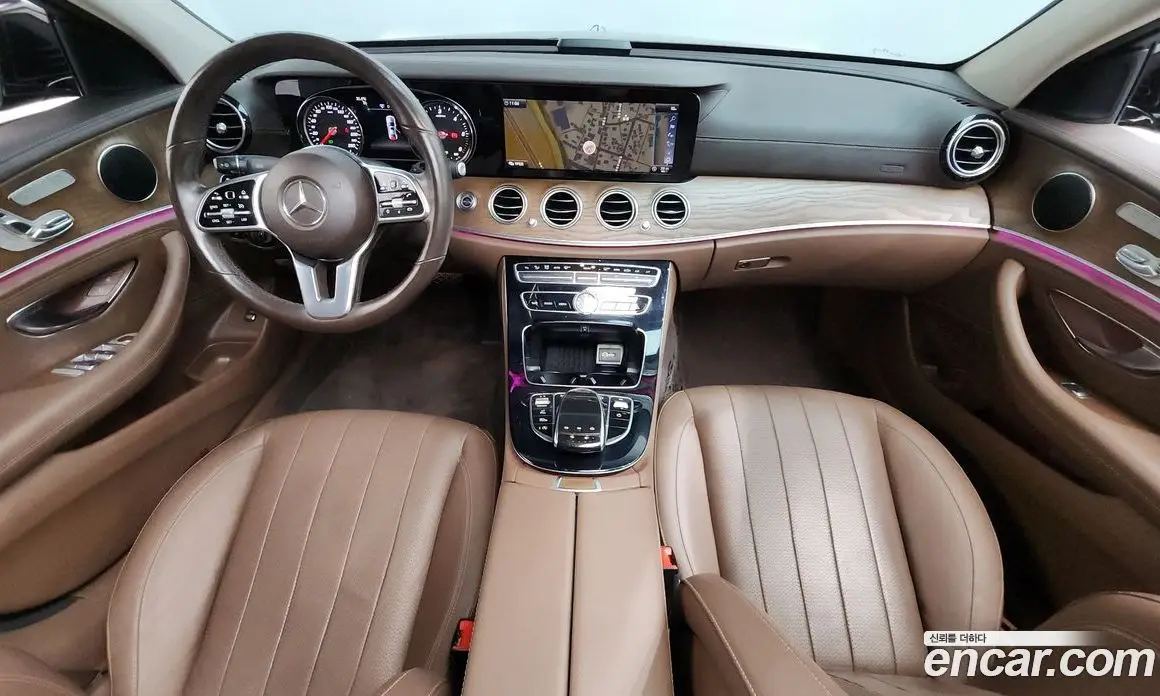 Mercedes-Benz E-Class 2019 1.9 автомат (гидро), фото 10