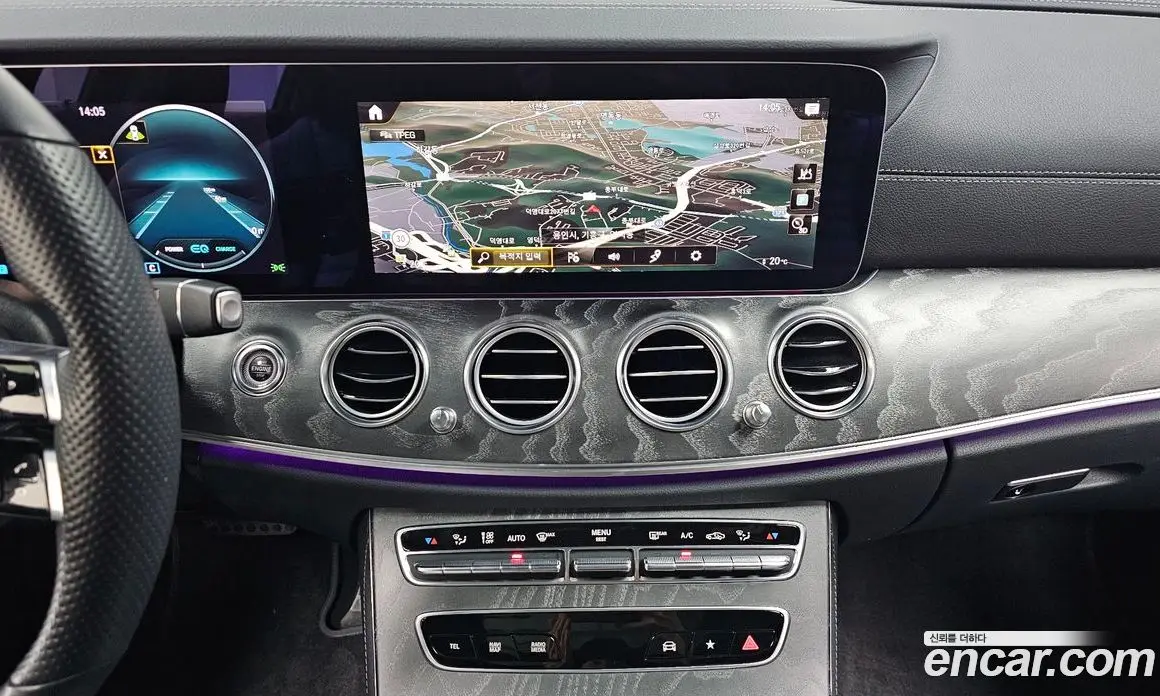 Mercedes-Benz E-Class 2022 2.0 автомат (гидро), фото 17 Mercedes-Benz E-Class 2022 2.0 автомат (гидро), фото 17