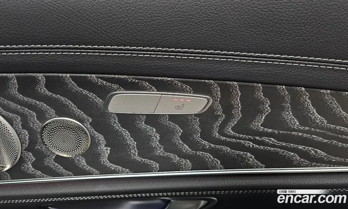 Mercedes-Benz E-Class 2022 2.0 автомат (гидро), фото 30 Mercedes-Benz E-Class 2022 2.0 автомат (гидро), фото 30