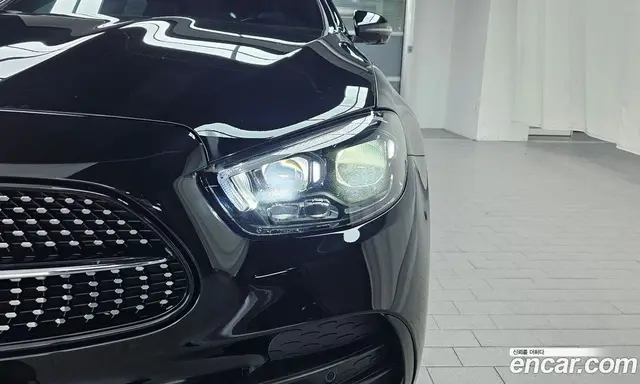 Mercedes-Benz E-Class 2022 2.0 автомат (гидро), миниатюра 7 Mercedes-Benz E-Class 2022 2.0 автомат (гидро), миниатюра 7