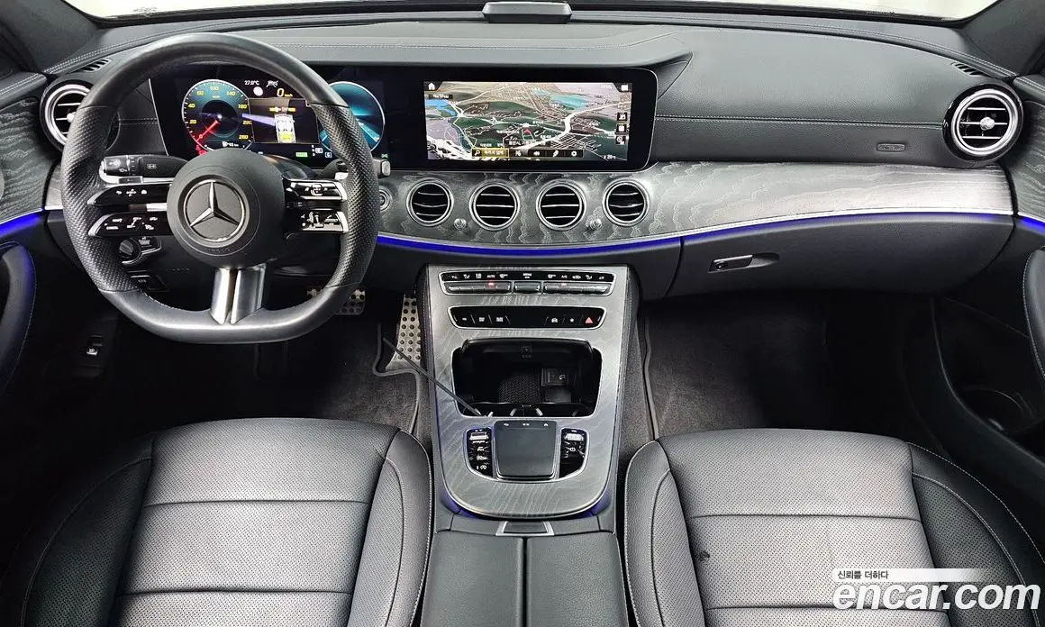 Mercedes-Benz E-Class 2022 2.0 автомат (гидро), фото 9 Mercedes-Benz E-Class 2022 2.0 автомат (гидро), фото 9