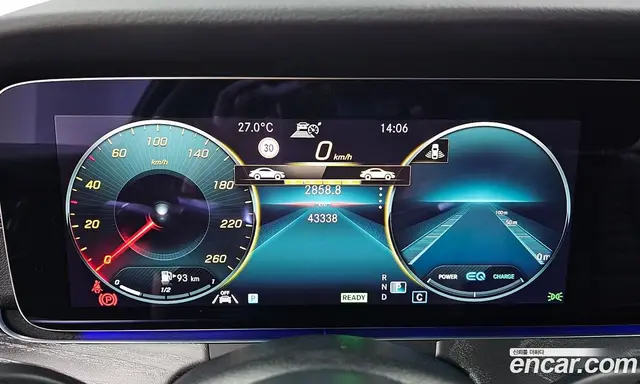 Mercedes-Benz E-Class 2022 2.0 автомат (гидро), миниатюра 10 Mercedes-Benz E-Class 2022 2.0 автомат (гидро), миниатюра 10