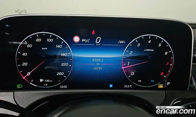 Mercedes-Benz E-Class 2025 2.0 автомат (гидро), миниатюра 11 Mercedes-Benz E-Class 2025 2.0 автомат (гидро), миниатюра 11