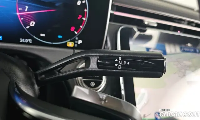 Mercedes-Benz E-Class 2025 2.0 автомат (гидро), миниатюра 12