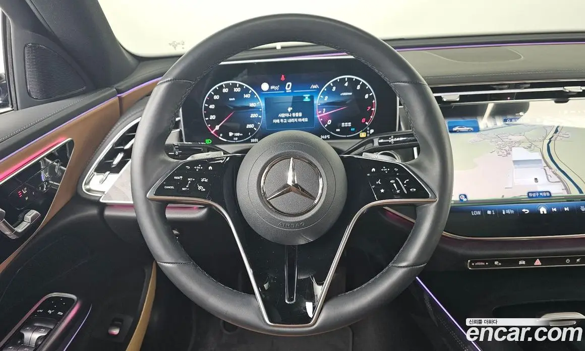 Mercedes-Benz E-Class 2025 2.0 автомат (гидро), фото 21 Mercedes-Benz E-Class 2025 2.0 автомат (гидро), фото 21