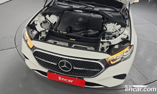 Mercedes-Benz E-Class 2025 2.0 автомат (гидро), миниатюра 6 Mercedes-Benz E-Class 2025 2.0 автомат (гидро), миниатюра 6