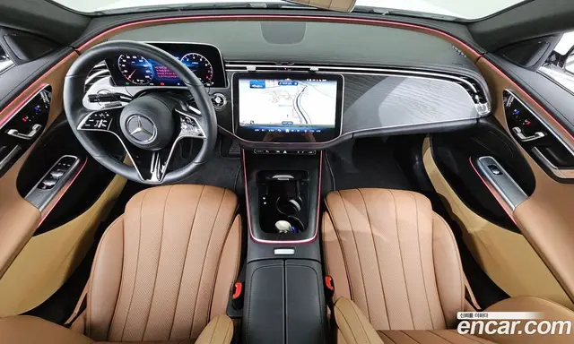 Mercedes-Benz E-Class 2025 2.0 автомат (гидро), миниатюра 10 Mercedes-Benz E-Class 2025 2.0 автомат (гидро), миниатюра 10