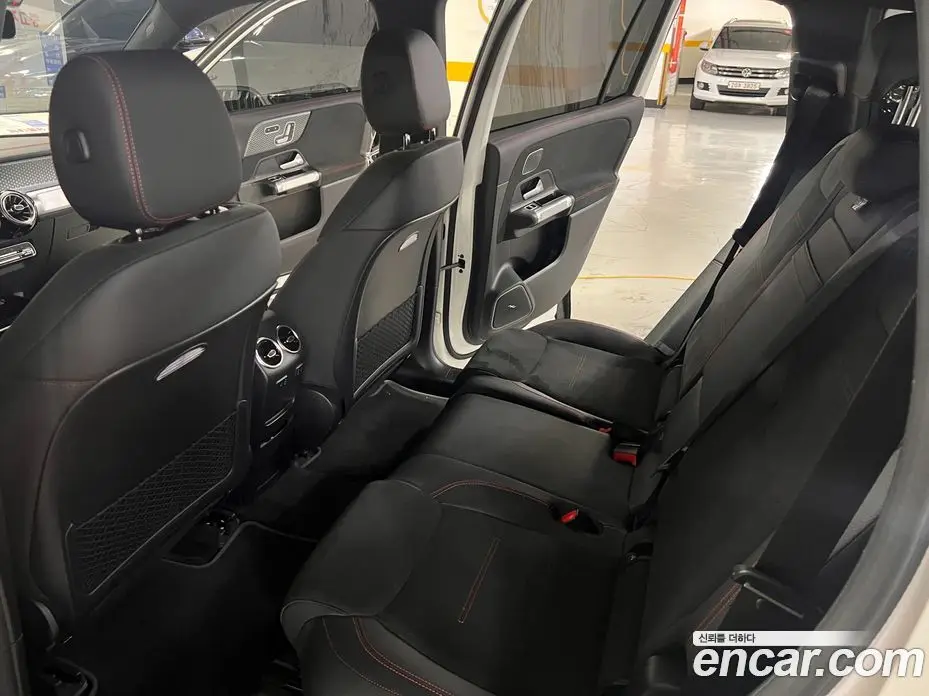 Mercedes-Benz EQB 2024 0.1 автомат (гидро), фото 15 Mercedes-Benz EQB 2024 0.1 автомат (гидро), фото 15