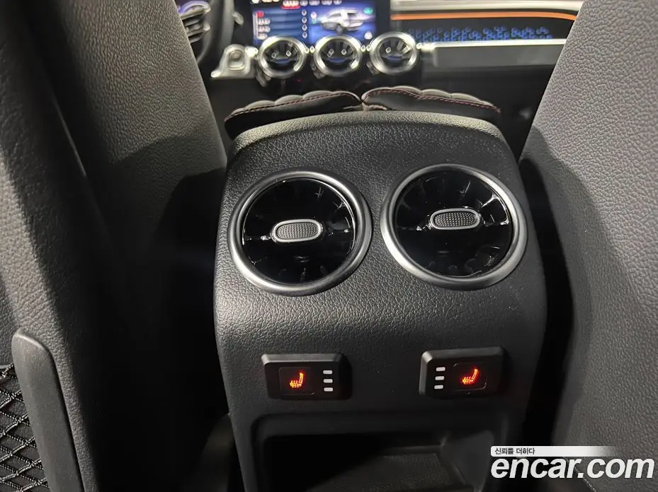 Mercedes-Benz EQB 2024 0.1 автомат (гидро), фото 16 Mercedes-Benz EQB 2024 0.1 автомат (гидро), фото 16