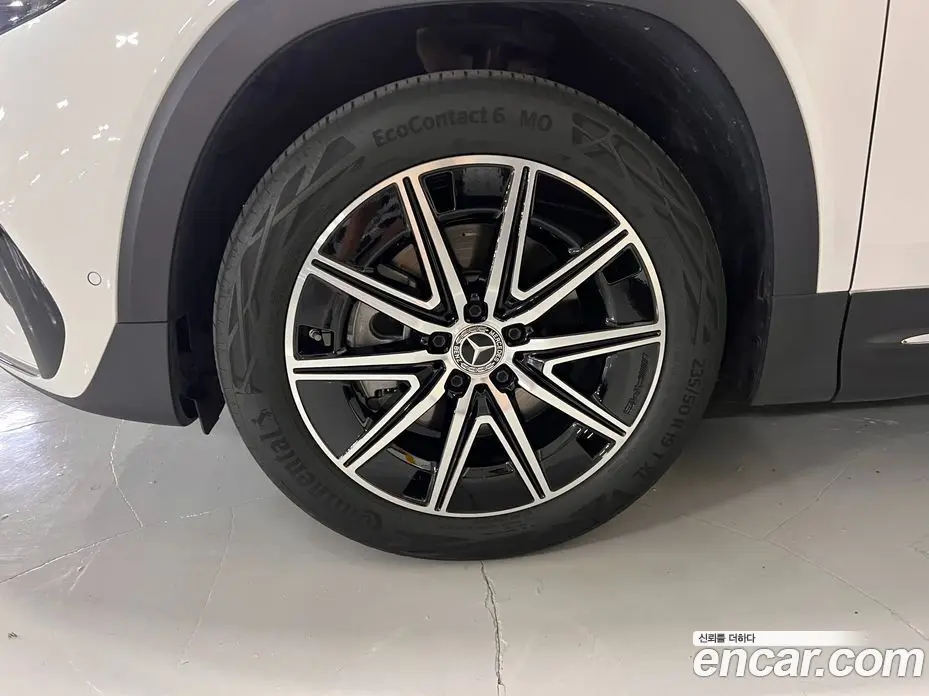 Mercedes-Benz EQB 2024 0.1 автомат (гидро), фото 20 Mercedes-Benz EQB 2024 0.1 автомат (гидро), фото 20