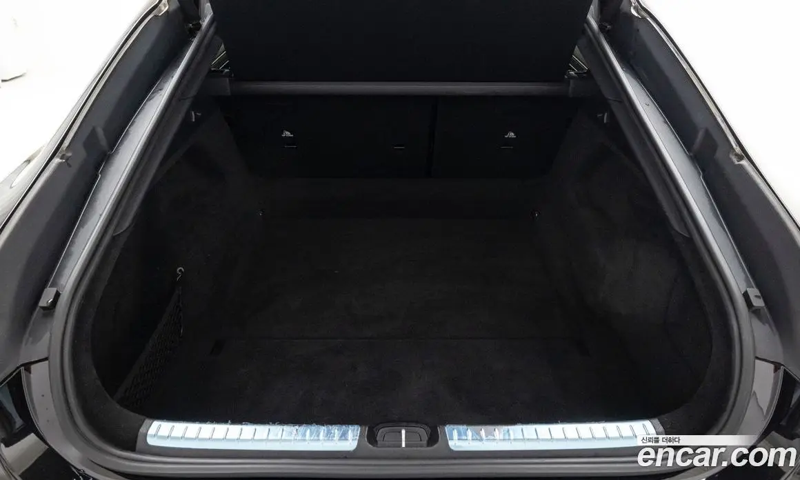 Mercedes-Benz EQS 2022 автомат (гидро), фото 11