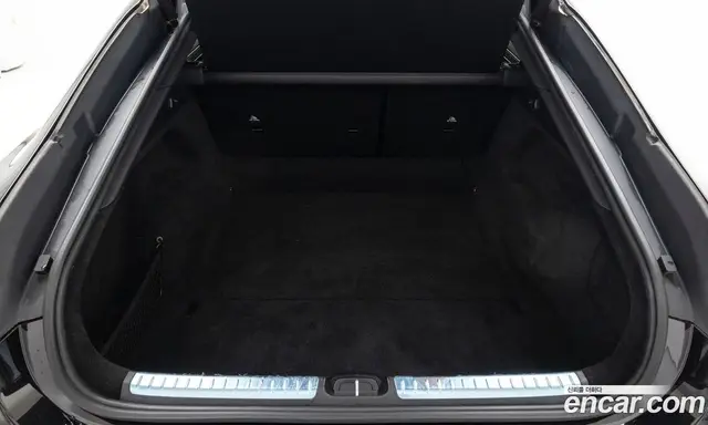Mercedes-Benz EQS 2022 автомат (гидро), миниатюра 11