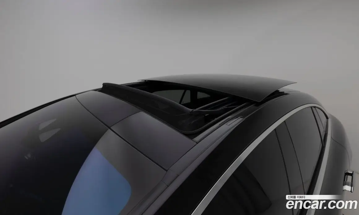 Mercedes-Benz EQS 2022 автомат (гидро), фото 12