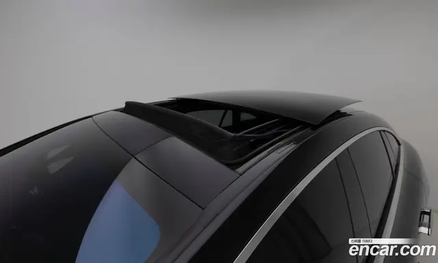 Mercedes-Benz EQS 2022 автомат (гидро), миниатюра 12