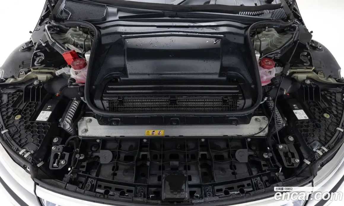 Mercedes-Benz EQS 2022 автомат (гидро), фото 6