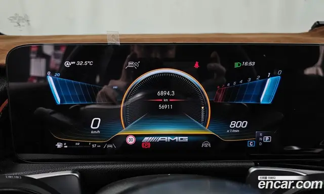Mercedes-Benz GLB-Class 2022 2.0 автомат (гидро), миниатюра 11 Mercedes-Benz GLB-Class 2022 2.0 автомат (гидро), миниатюра 11