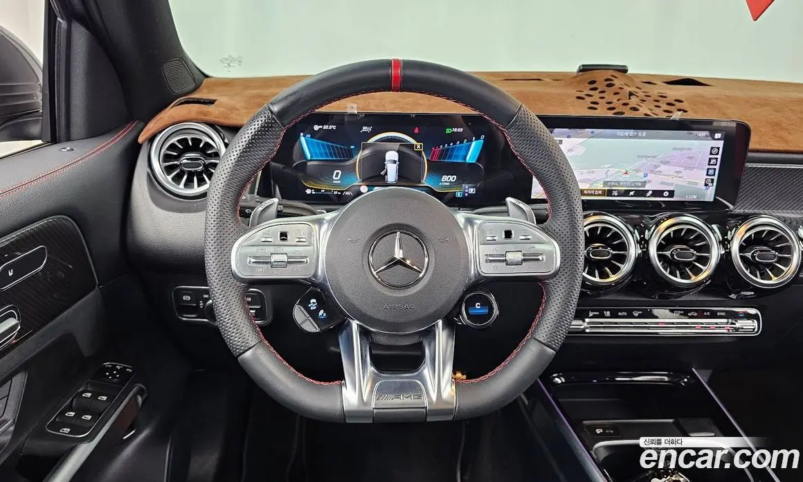 Mercedes-Benz GLB-Class 2022 2.0 автомат (гидро), фото 19 Mercedes-Benz GLB-Class 2022 2.0 автомат (гидро), фото 19