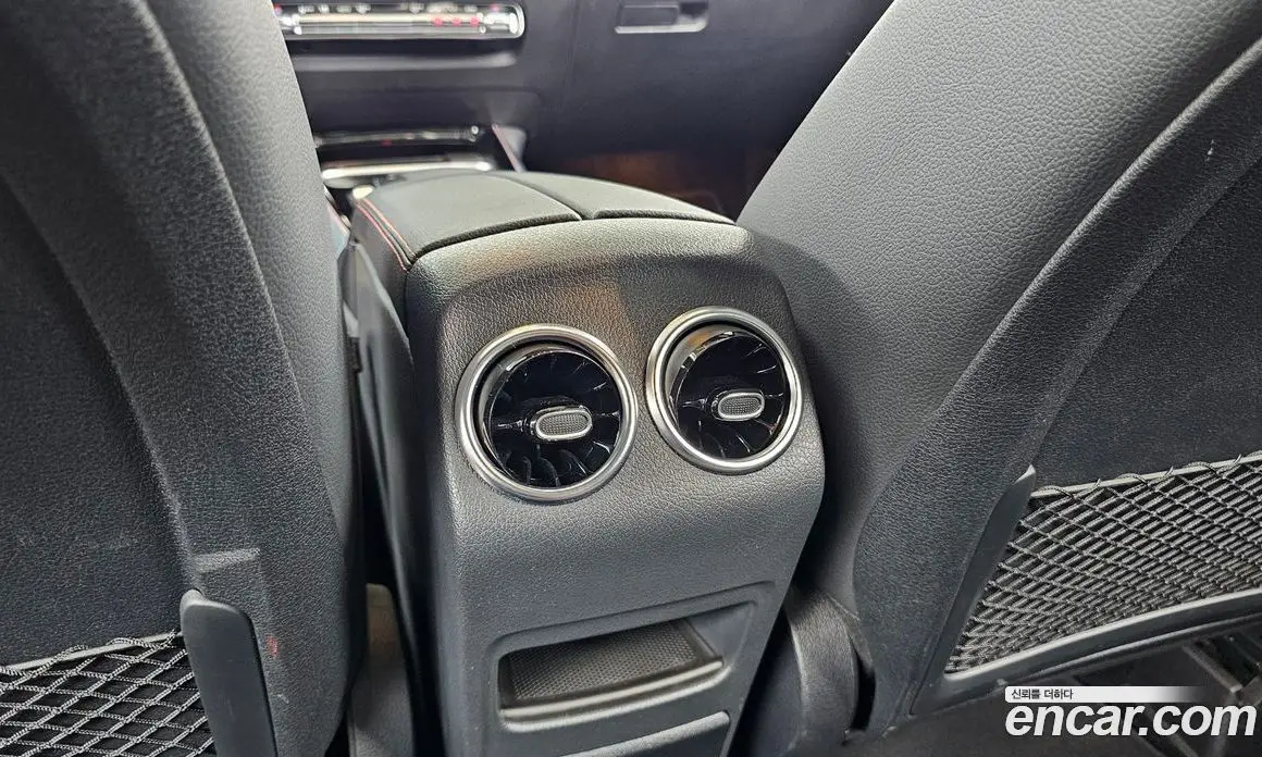 Mercedes-Benz GLB-Class 2022 2.0 автомат (гидро), фото 31 Mercedes-Benz GLB-Class 2022 2.0 автомат (гидро), фото 31