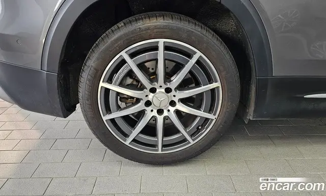 Mercedes-Benz GLB-Class 2022 2.0 автомат (гидро), миниатюра 5 Mercedes-Benz GLB-Class 2022 2.0 автомат (гидро), миниатюра 5