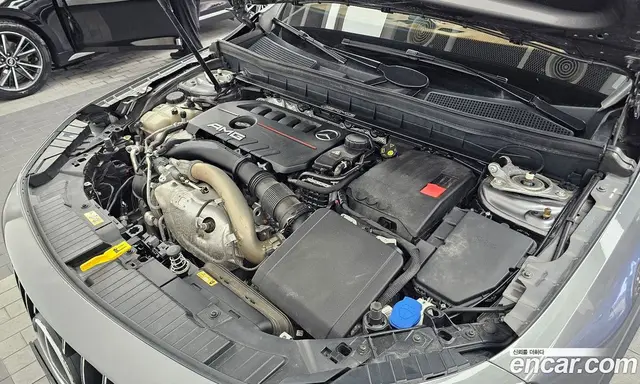 Mercedes-Benz GLB-Class 2022 2.0 автомат (гидро), миниатюра 6 Mercedes-Benz GLB-Class 2022 2.0 автомат (гидро), миниатюра 6
