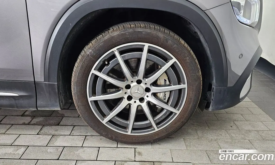 Mercedes-Benz GLB-Class 2022 2.0 автомат (гидро), фото 7 Mercedes-Benz GLB-Class 2022 2.0 автомат (гидро), фото 7