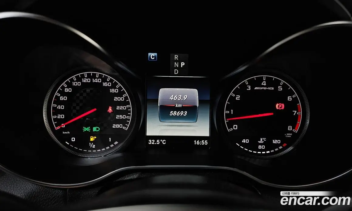 Mercedes-Benz GLC-Class 2019 3.0 автомат (гидро), фото 11 Mercedes-Benz GLC-Class 2019 3.0 автомат (гидро), фото 11