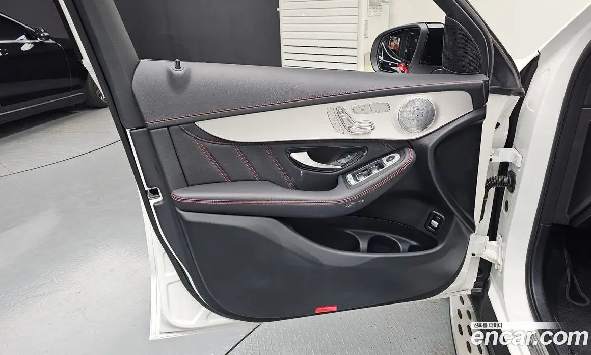 Mercedes-Benz GLC-Class 2019 3.0 автомат (гидро), фото 14 Mercedes-Benz GLC-Class 2019 3.0 автомат (гидро), фото 14