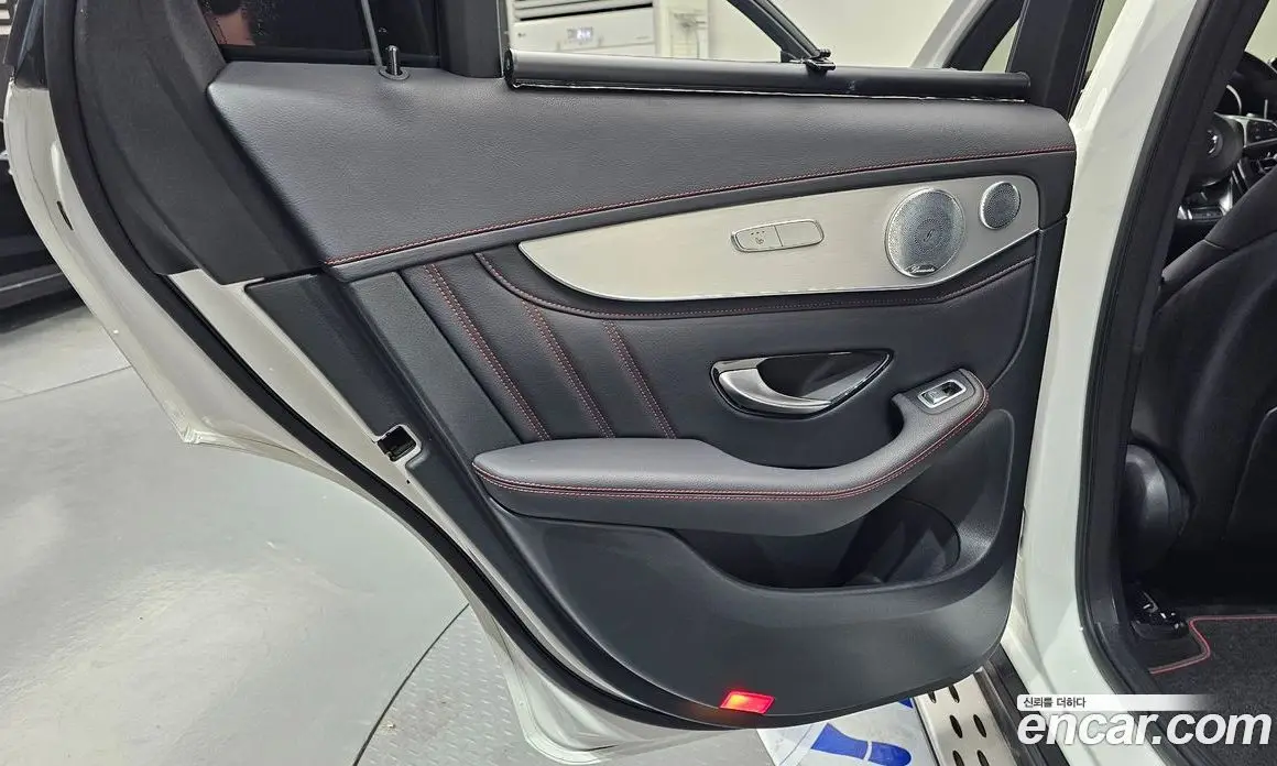 Mercedes-Benz GLC-Class 2019 3.0 автомат (гидро), фото 15 Mercedes-Benz GLC-Class 2019 3.0 автомат (гидро), фото 15