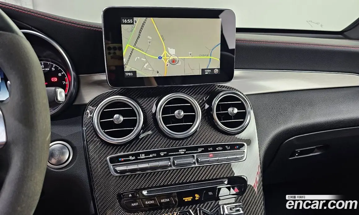 Mercedes-Benz GLC-Class 2019 3.0 автомат (гидро), фото 20 Mercedes-Benz GLC-Class 2019 3.0 автомат (гидро), фото 20