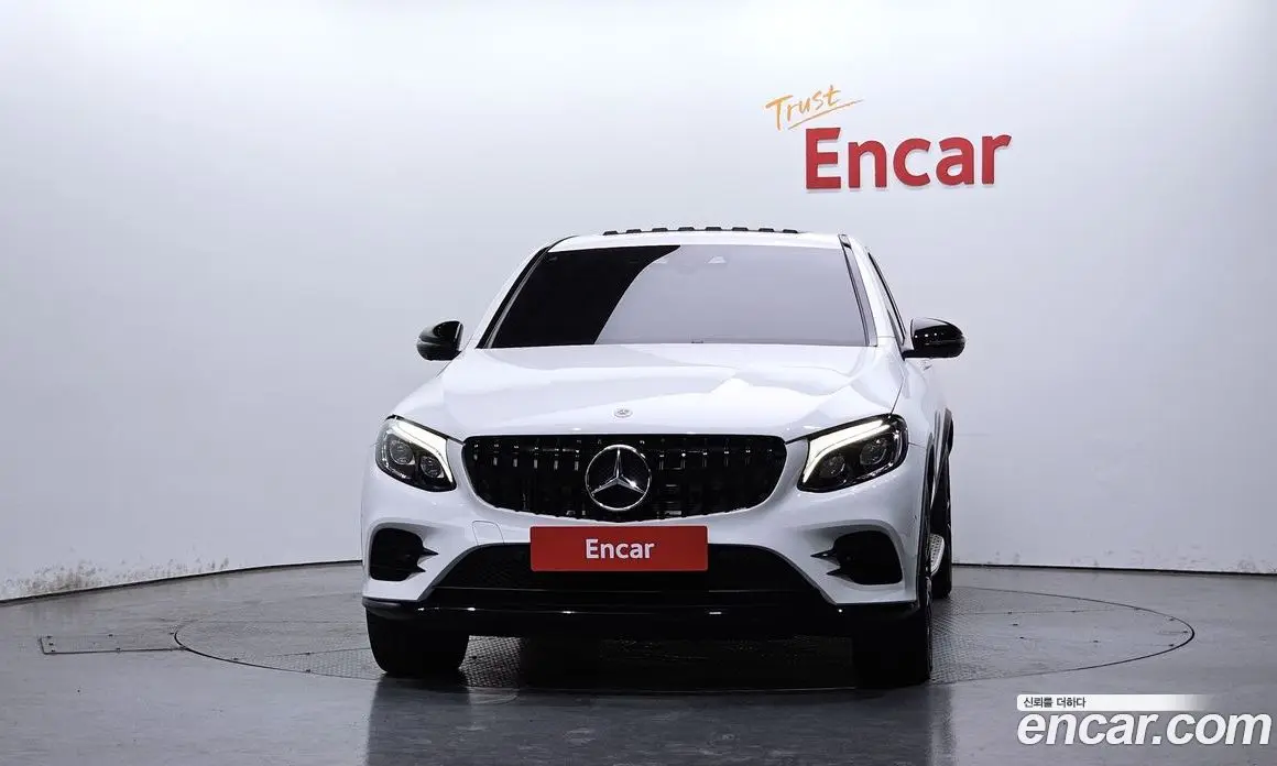 Mercedes-Benz GLC-Class 2019 3.0 автомат (гидро), фото 3 Mercedes-Benz GLC-Class 2019 3.0 автомат (гидро), фото 3