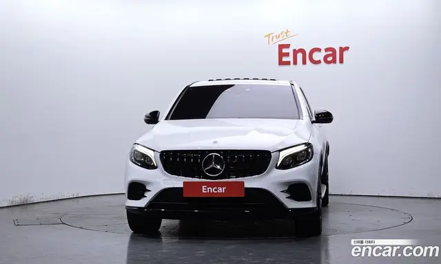 Mercedes-Benz GLC-Class 2019 3.0 автомат (гидро), миниатюра 3 Mercedes-Benz GLC-Class 2019 3.0 автомат (гидро), миниатюра 3