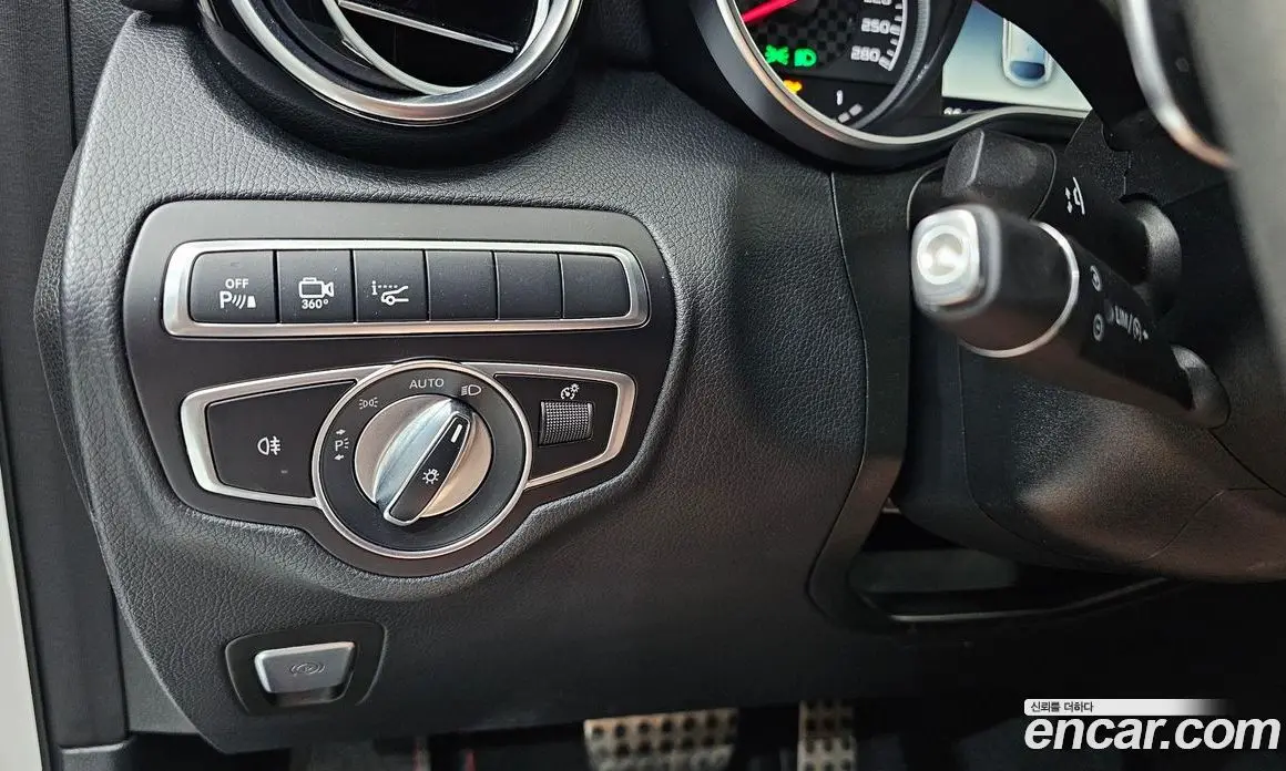 Mercedes-Benz GLC-Class 2019 3.0 автомат (гидро), фото 22 Mercedes-Benz GLC-Class 2019 3.0 автомат (гидро), фото 22