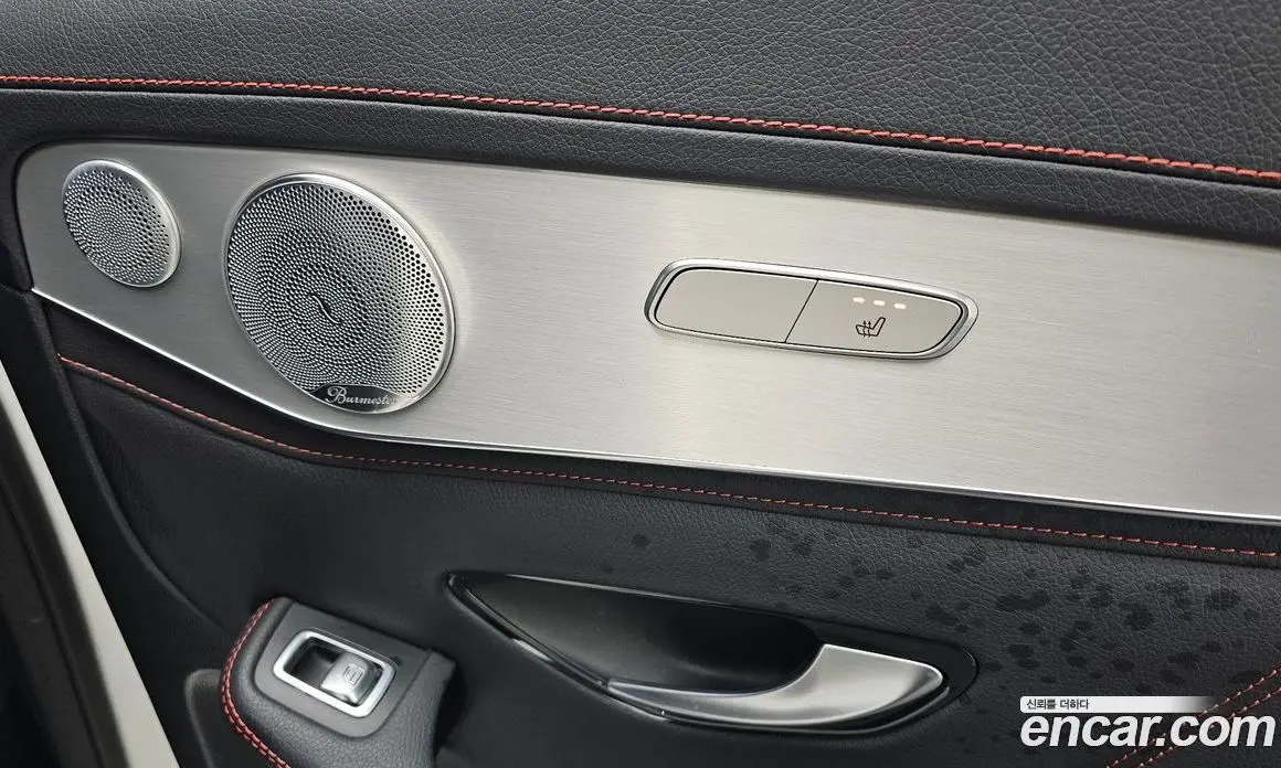 Mercedes-Benz GLC-Class 2019 3.0 автомат (гидро), фото 24 Mercedes-Benz GLC-Class 2019 3.0 автомат (гидро), фото 24