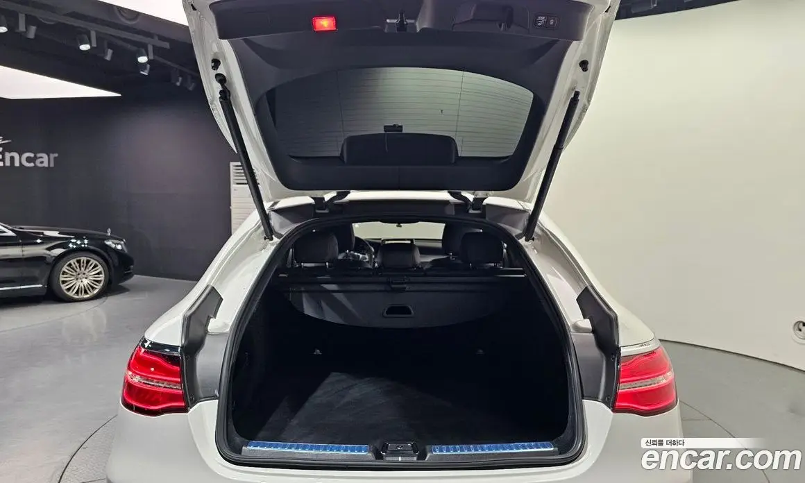 Mercedes-Benz GLC-Class 2019 3.0 автомат (гидро), фото 26 Mercedes-Benz GLC-Class 2019 3.0 автомат (гидро), фото 26
