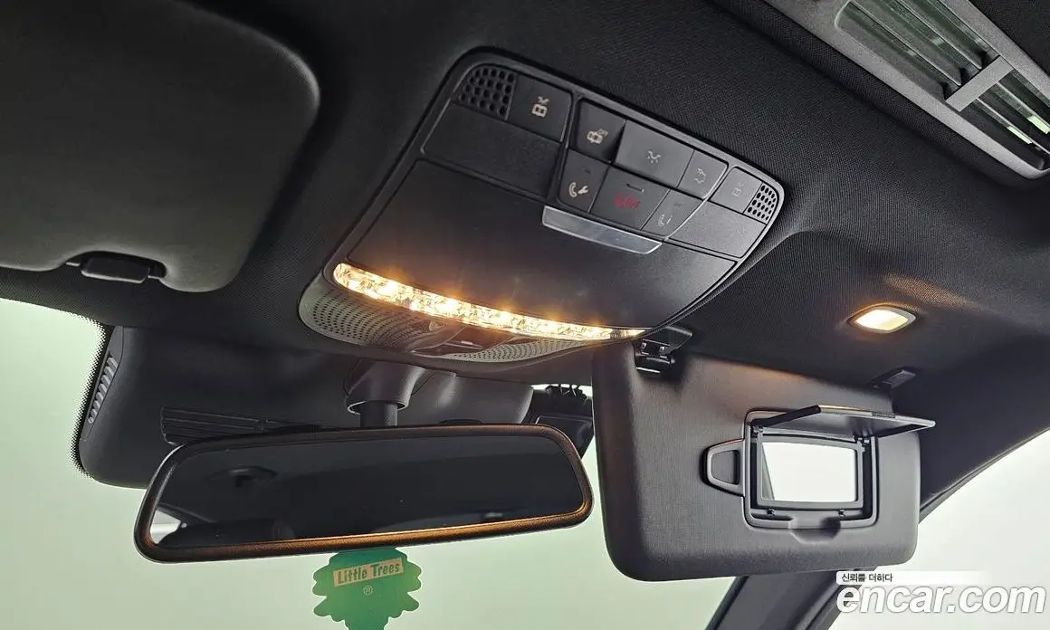 Mercedes-Benz GLC-Class 2019 3.0 автомат (гидро), фото 27 Mercedes-Benz GLC-Class 2019 3.0 автомат (гидро), фото 27