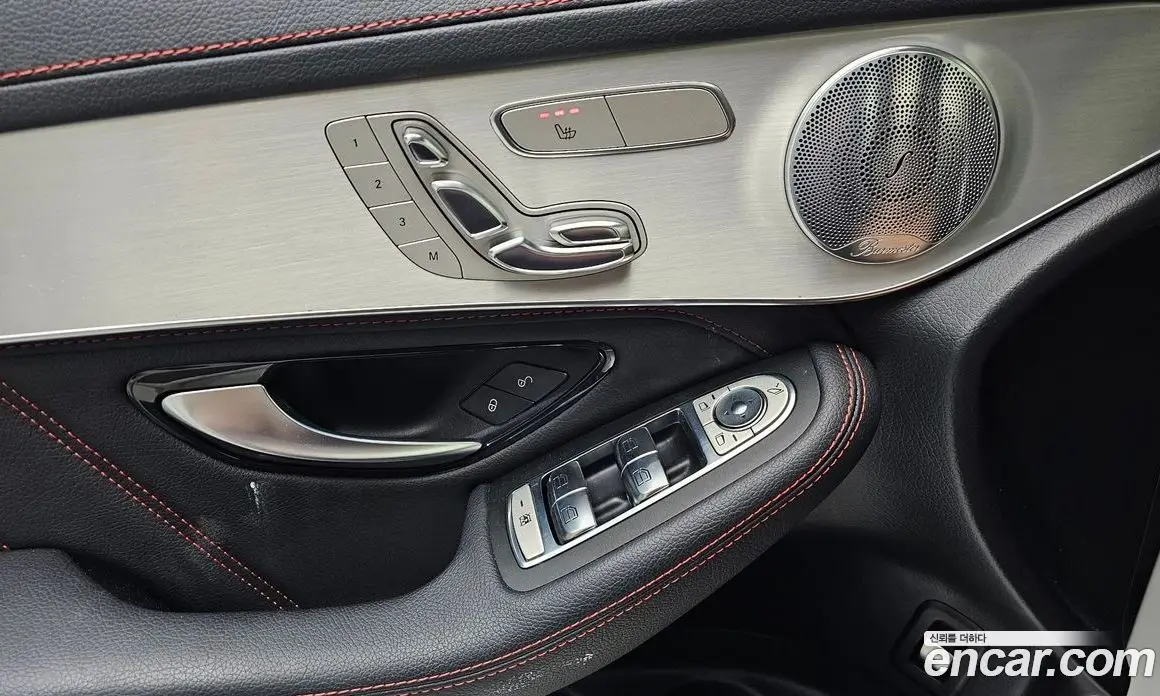 Mercedes-Benz GLC-Class 2019 3.0 автомат (гидро), фото 28 Mercedes-Benz GLC-Class 2019 3.0 автомат (гидро), фото 28