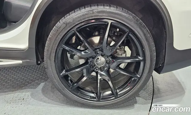 Mercedes-Benz GLC-Class 2019 3.0 автомат (гидро), миниатюра 5 Mercedes-Benz GLC-Class 2019 3.0 автомат (гидро), миниатюра 5