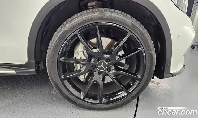 Mercedes-Benz GLC-Class 2019 3.0 автомат (гидро), миниатюра 7 Mercedes-Benz GLC-Class 2019 3.0 автомат (гидро), миниатюра 7