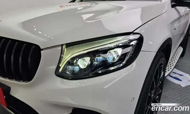 Mercedes-Benz GLC-Class 2019 3.0 автомат (гидро), миниатюра 8 Mercedes-Benz GLC-Class 2019 3.0 автомат (гидро), миниатюра 8