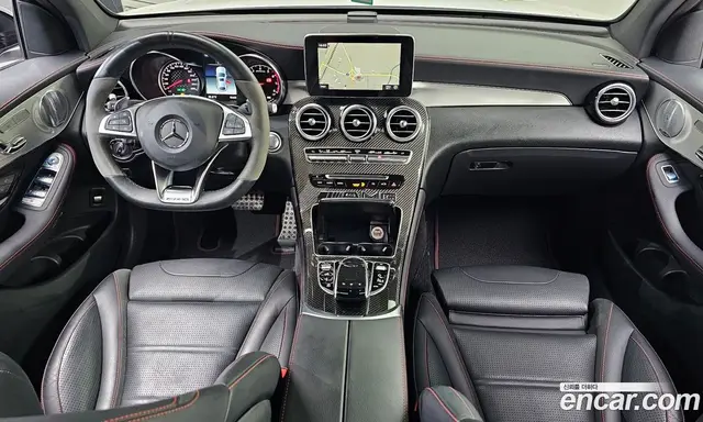 Mercedes-Benz GLC-Class 2019 3.0 автомат (гидро), миниатюра 10 Mercedes-Benz GLC-Class 2019 3.0 автомат (гидро), миниатюра 10