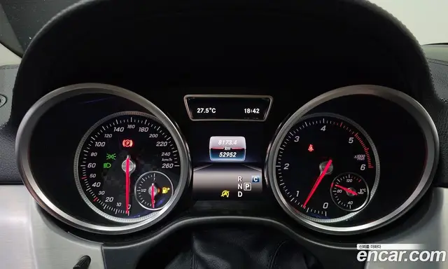 Mercedes-Benz GLE-Class 2017 3.0 автомат (гидро), миниатюра 11 Mercedes-Benz GLE-Class 2017 3.0 автомат (гидро), миниатюра 11