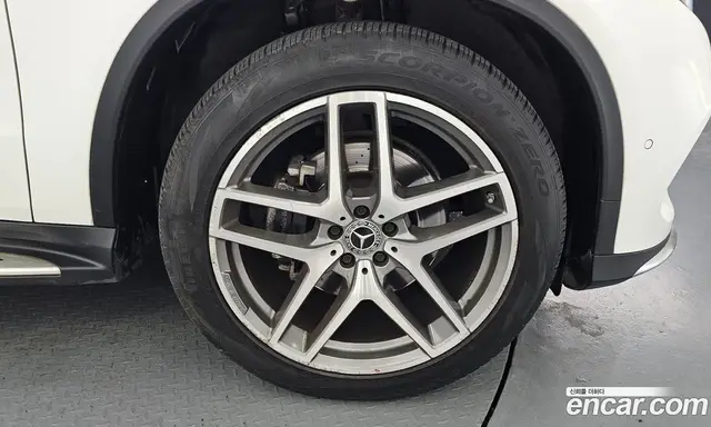 Mercedes-Benz GLE-Class 2017 3.0 автомат (гидро), миниатюра 7 Mercedes-Benz GLE-Class 2017 3.0 автомат (гидро), миниатюра 7