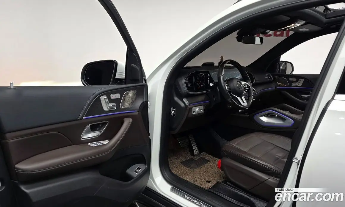 Mercedes-Benz GLS-Class 2022 2.9 автомат (гидро), фото 11 Mercedes-Benz GLS-Class 2022 2.9 автомат (гидро), фото 11