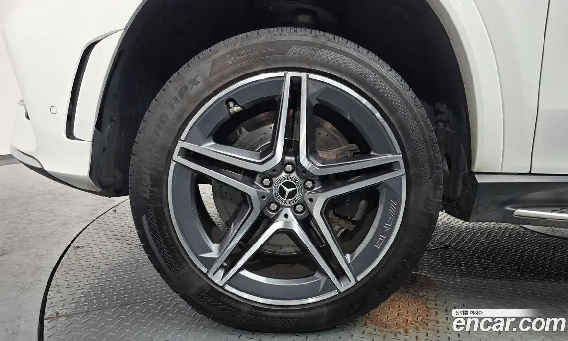 Mercedes-Benz GLS-Class 2022 2.9 автомат (гидро), фото 4 Mercedes-Benz GLS-Class 2022 2.9 автомат (гидро), фото 4