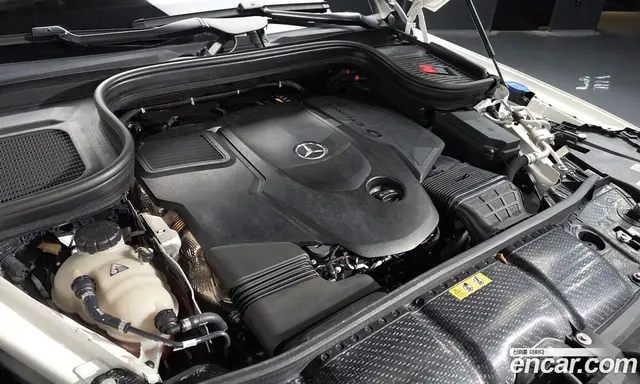 Mercedes-Benz GLS-Class 2022 2.9 автомат (гидро), миниатюра 5 Mercedes-Benz GLS-Class 2022 2.9 автомат (гидро), миниатюра 5
