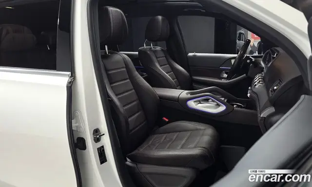 Mercedes-Benz GLS-Class 2022 2.9 автомат (гидро), миниатюра 9 Mercedes-Benz GLS-Class 2022 2.9 автомат (гидро), миниатюра 9
